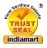 IndiaMART Trust Seal